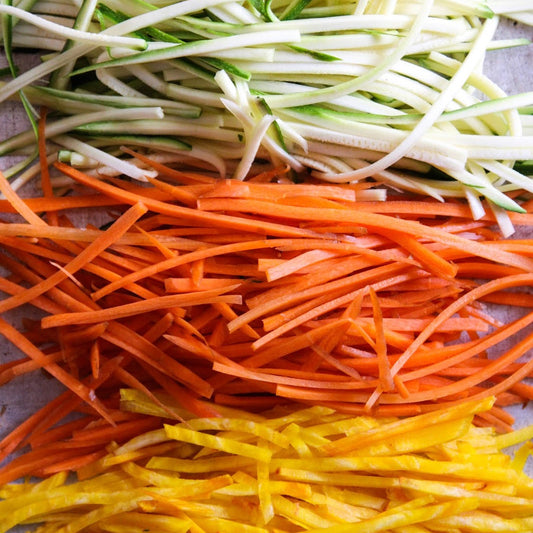 Julienne Stainless Steel Peeler