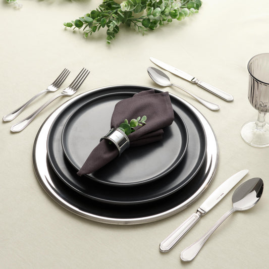 Sharif طقم أدوات مائدة 89 قطعة