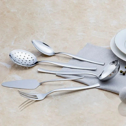 Beltn 89 Pieces Cutlery Set