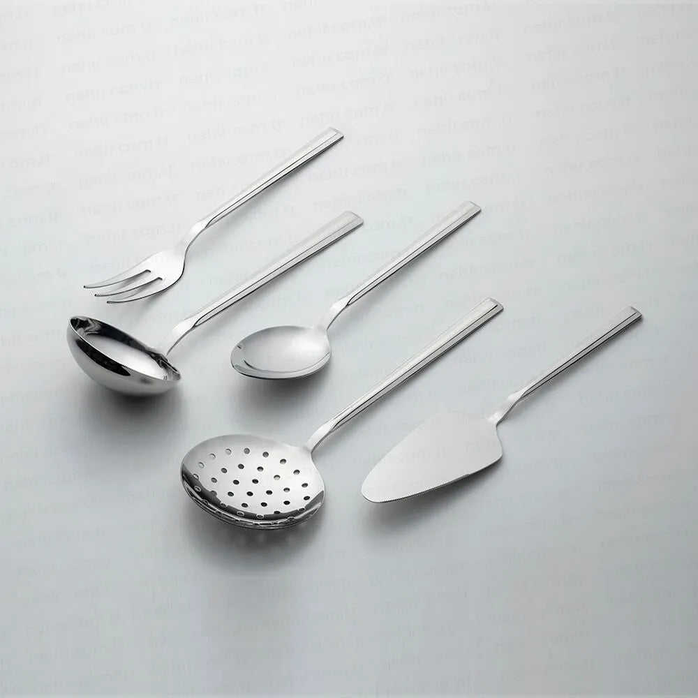 Pyrain 89 Pieces Cutlery Set