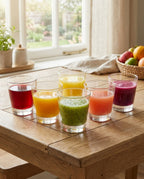 Widtop Lowball Glass Set 300 ml