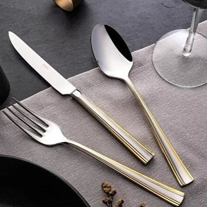 Moderna 89 Pieces Cutlery Set