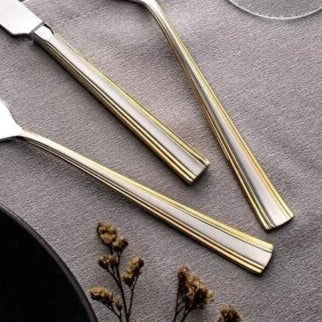 Moderna 89 Pieces Cutlery Set