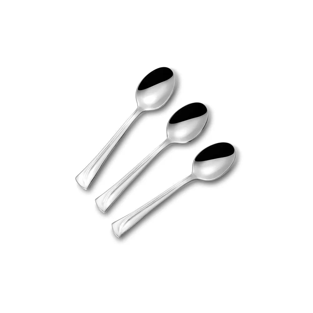 Hansum 89 Pieces Cutlery Set