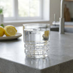 Quadro Lowball Glass Set 300 ml