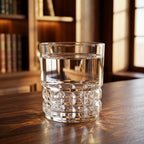 Quadro Lowball Glass Set 300 ml