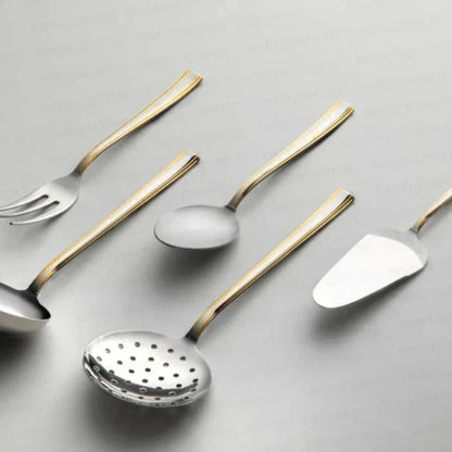 Moderna 89 Pieces Cutlery Set