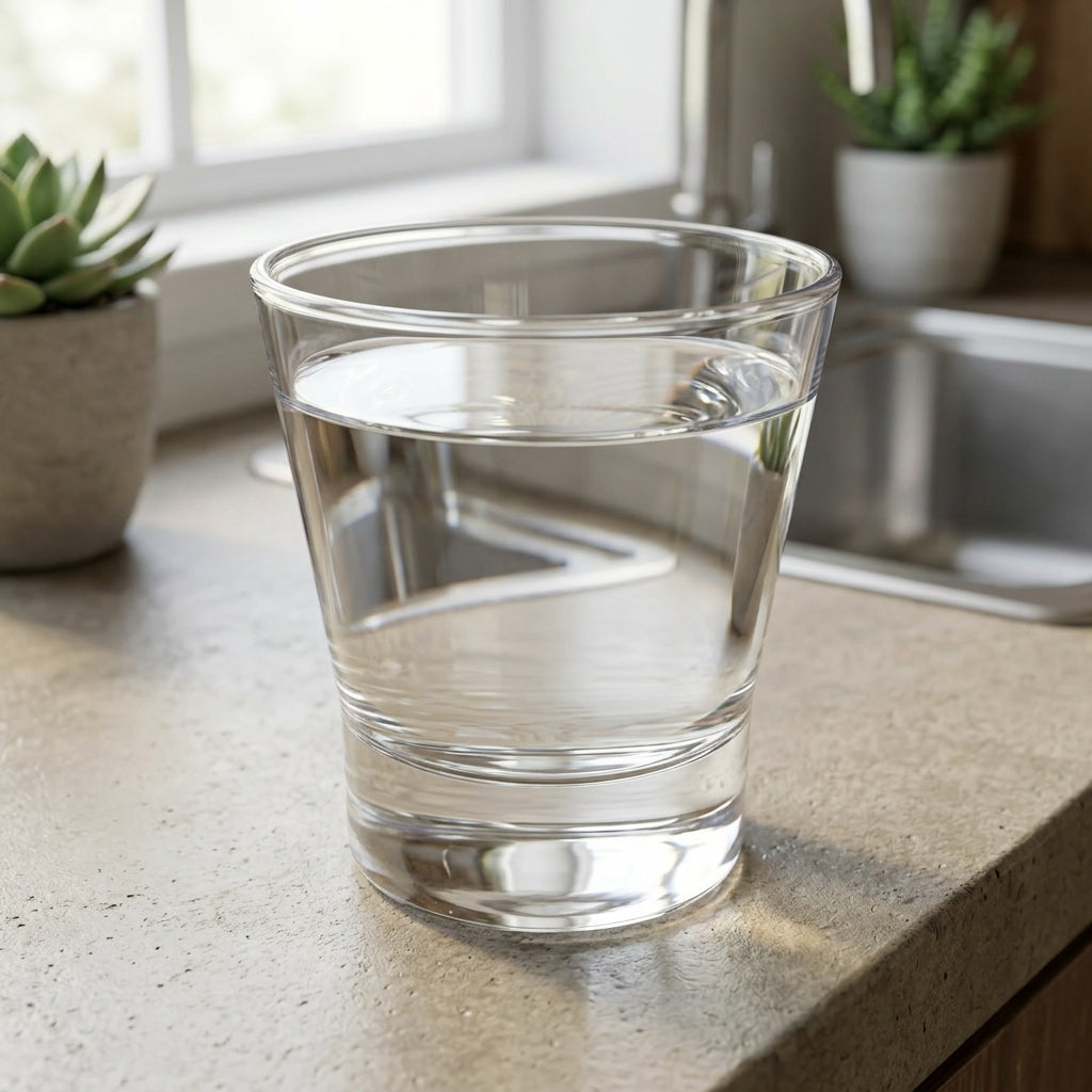 Widtop Lowball Glass Set 300 ml