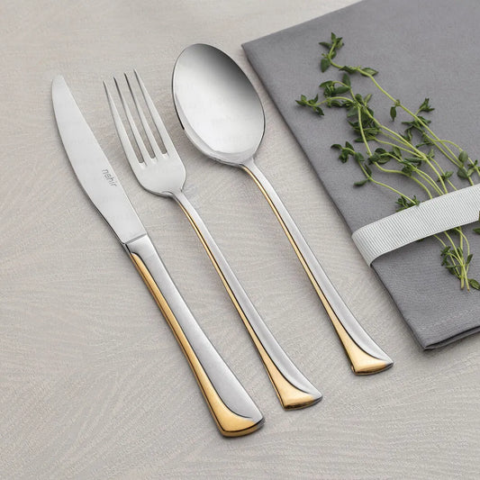 Hansum-g 89 Pieces Cutlery Set