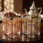 Andalucía Highball Glass Set 290 ml