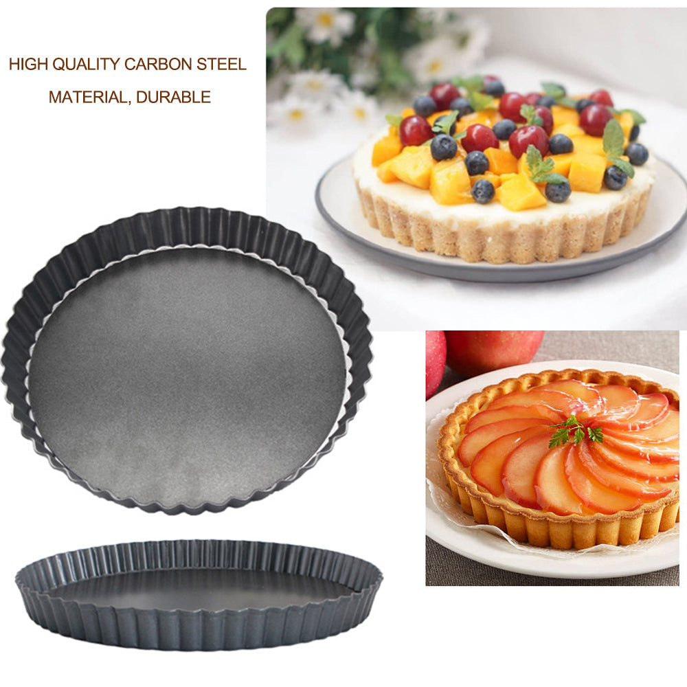 Easylet Tart & Pizza Pan