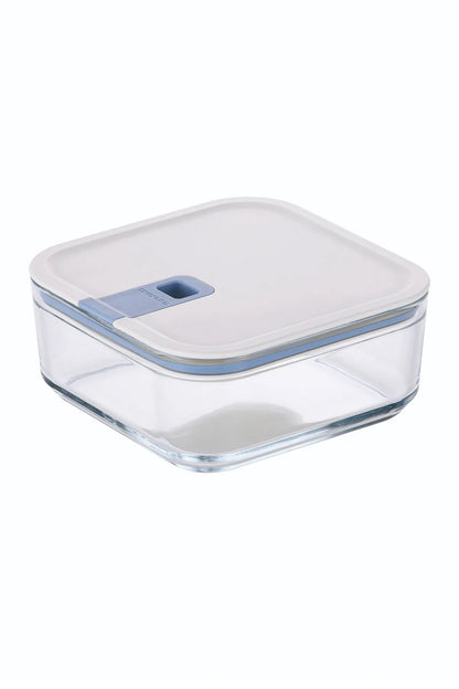 Zest Food Containers Set