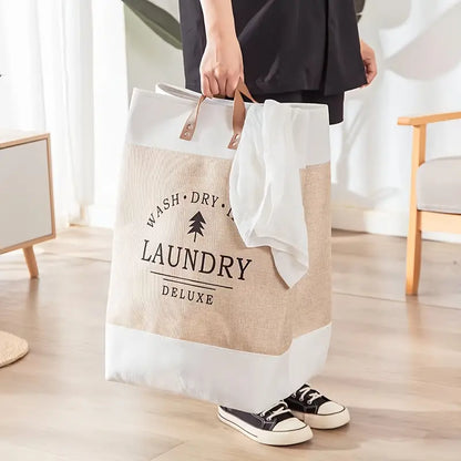 Oash Laundry Keeping Bag