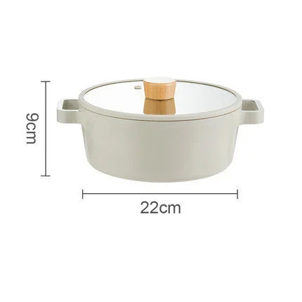 Moderna FIKA Cookware Set