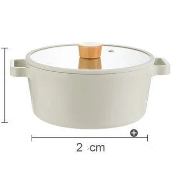 Moderna FIKA Cookware Set