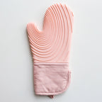 Ovener Silicone Oven Mitt | Heat-Resistant Baking Mitt for Kitchen Safety