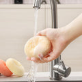 Cleansy مجموعة اسفنجات 5 قطع