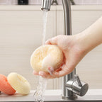 Cleansy مجموعة اسفنجات 5 قطع