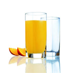 Lemux Highball Glass Set of 6