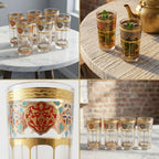 Andalucía Highball Glass Set 290 ml