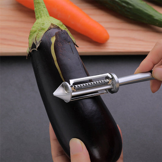 Pengu Fruit Peeler