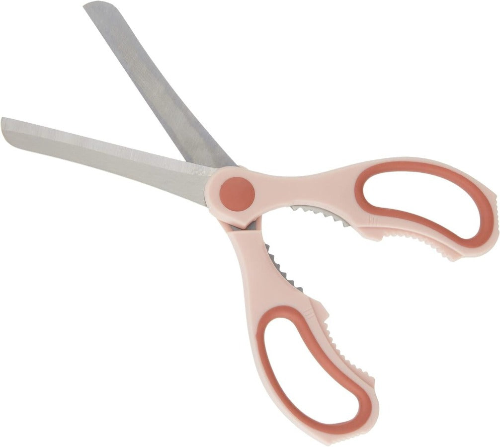 Safe-Tip Kitchen Scissor