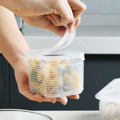 7 in 1 Food Container