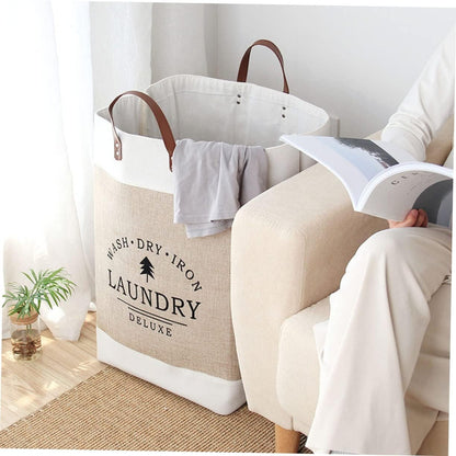 Oash Laundry Keeping Bag