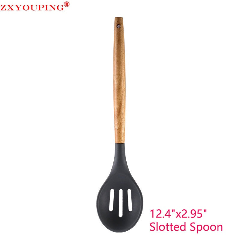 Helper 12pc Utensil Set