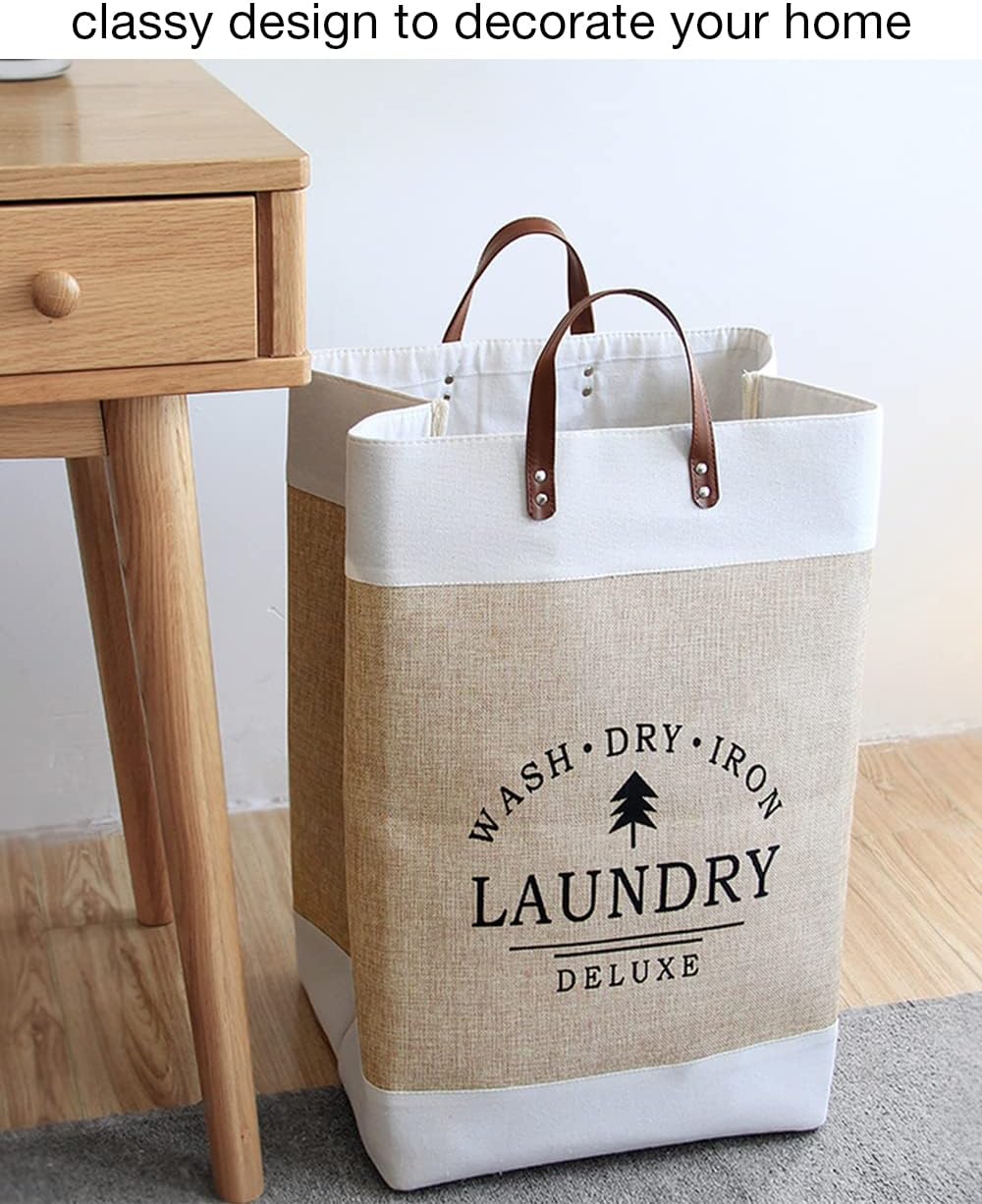 Oash Laundry Keeping Bag