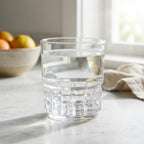 Quadro Lowball Glass Set 300 ml