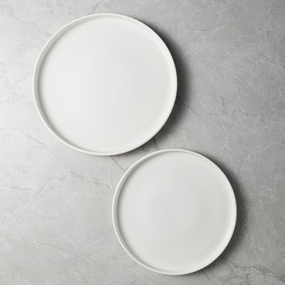 Cleaneo 12 Plate Dinner Set