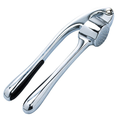 Handi Stainless Steel Garlic Press