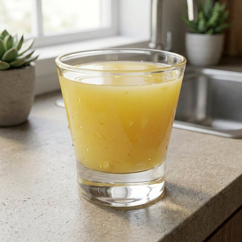 أكواب زجاجية واسعة الفوهة 300 مل | Widecrest Wide-Rim Glass Tumblers, 6 Pieces, 300 ml