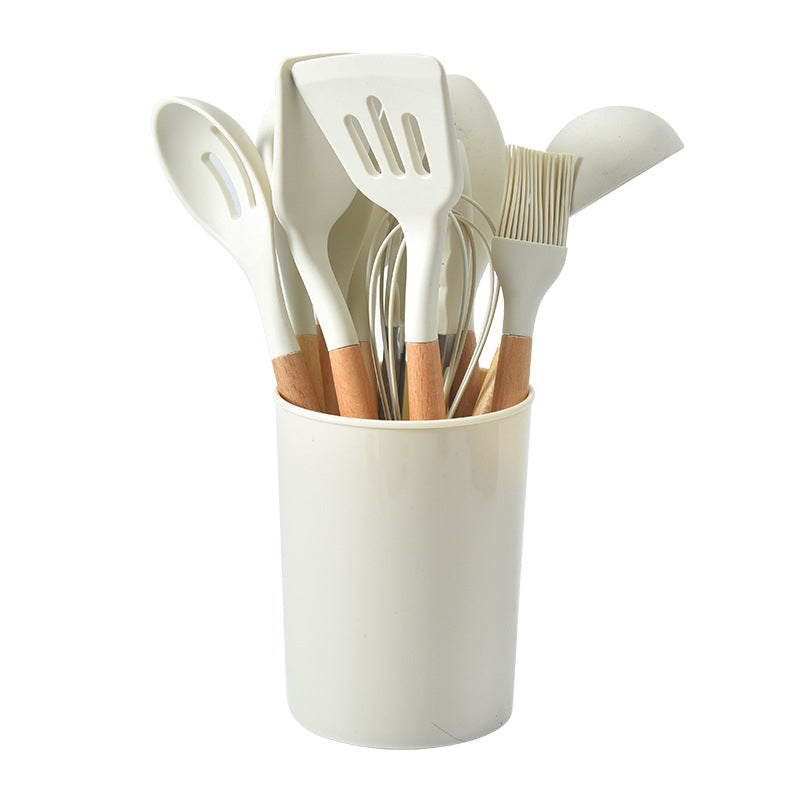 Helper 12pc Utensil Set