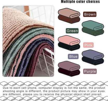 Klines 6 Pack Microfiber Towel