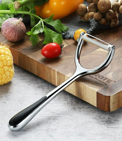 Jelio Stainless Steel Peeler