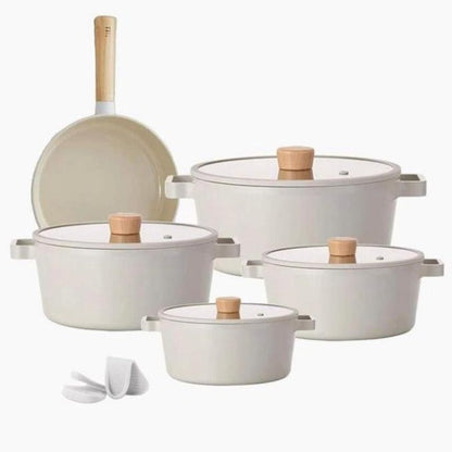 Moderna FIKA Cookware Set