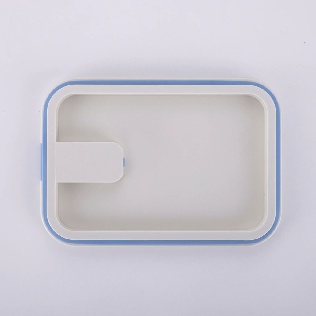 Zest Food Containers Set