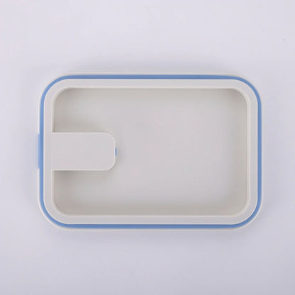 Zest Food Containers Set