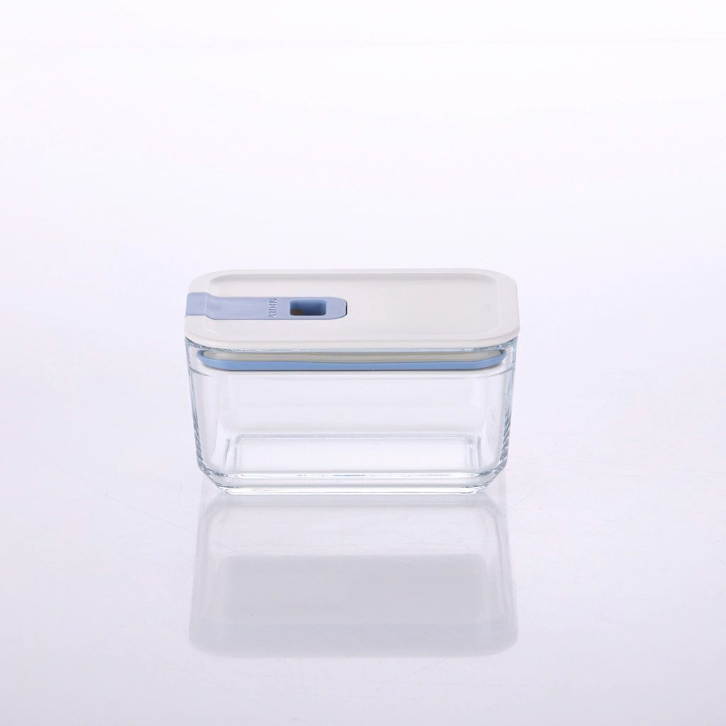 Zest Food Containers Set