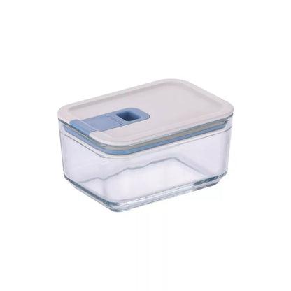 Zest Food Containers Set