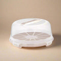 Parti Plastic Cake Carrier