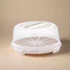 Parti Plastic Cake Carrier