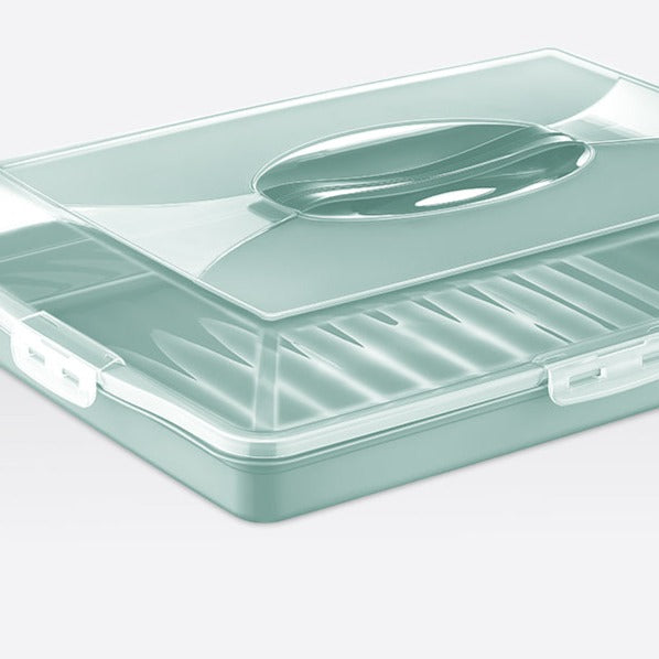 Parti Plastic Food Carrier