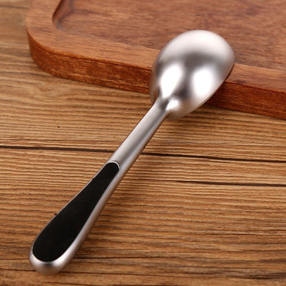 Ice cream spoon