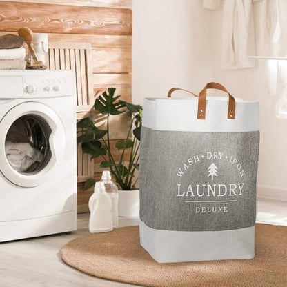 Oash Laundry Keeping Bag