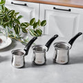 Onfire Tea and Coffee Pot Set