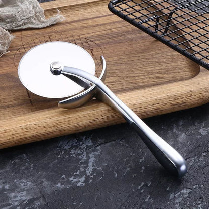 Slicev Stainless Steel Pizza Cutter