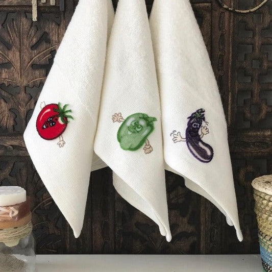 Handito 3 Kitchen Towels